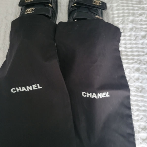 Chanel Dad sandals - Picture 6 of 7